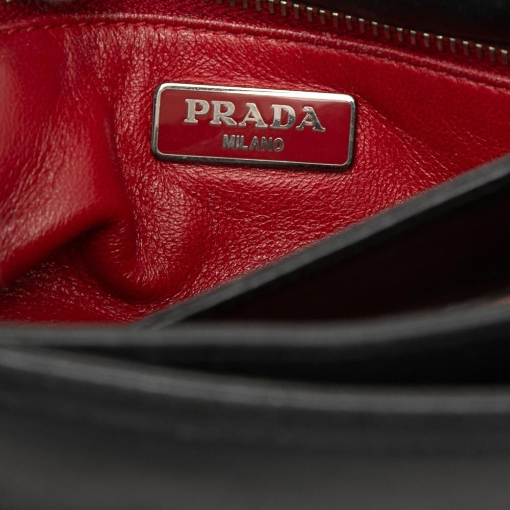 Prada Shoulder Bag