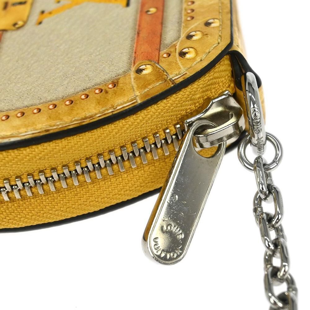 Louis Vuitton Porte Monnaie