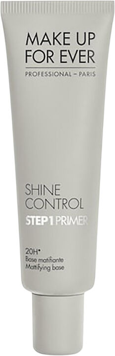 Shine Control - Step 1 Primer