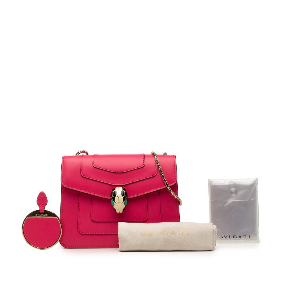 Bvlgari Crossbody Bag