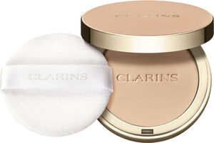 CLARINS Ever Matte Compact Powder
