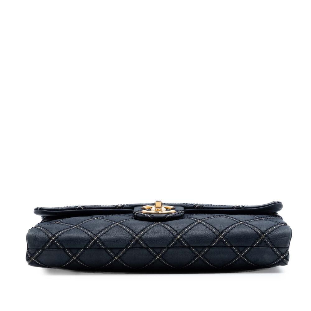 Chanel Flap Bag