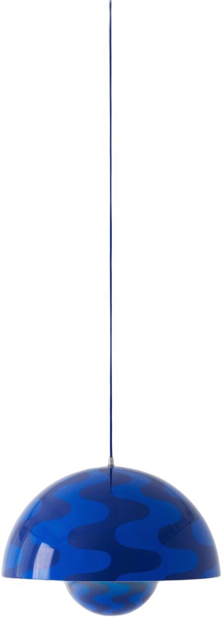 Flowerpot VP2, Pemdel