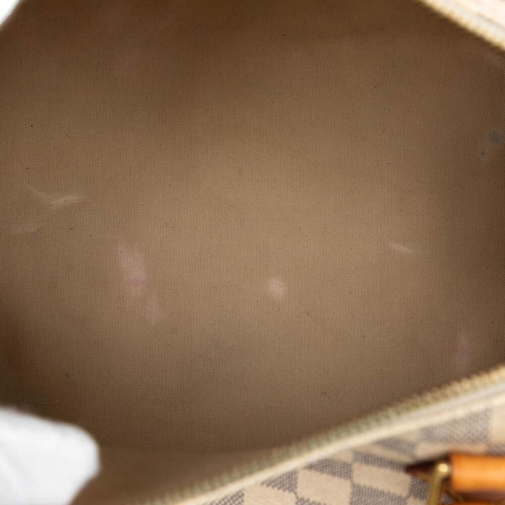 Louis Vuitton Speedy