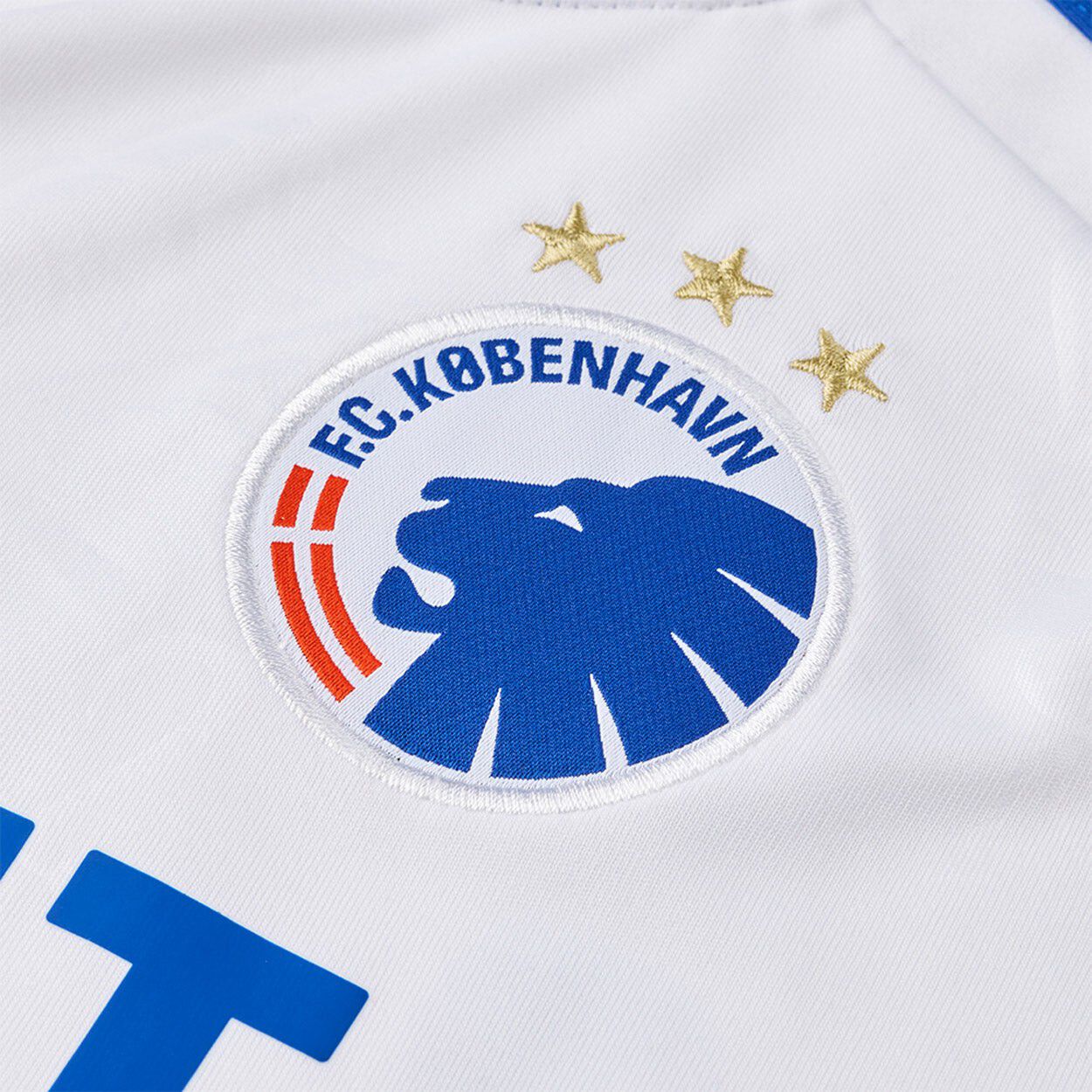 FC K&oslash;benhavn 26/27 Hjemmebanetr&oslash;je