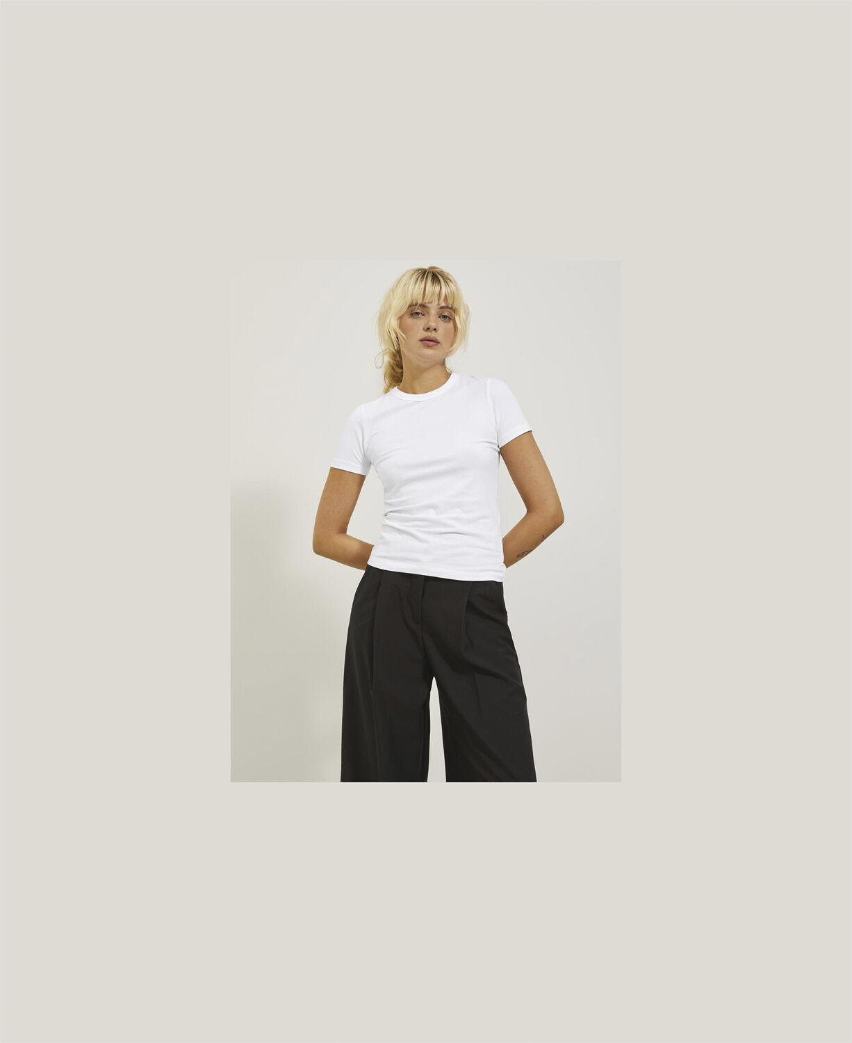 JXGIGI STR SS TEE JRS SN