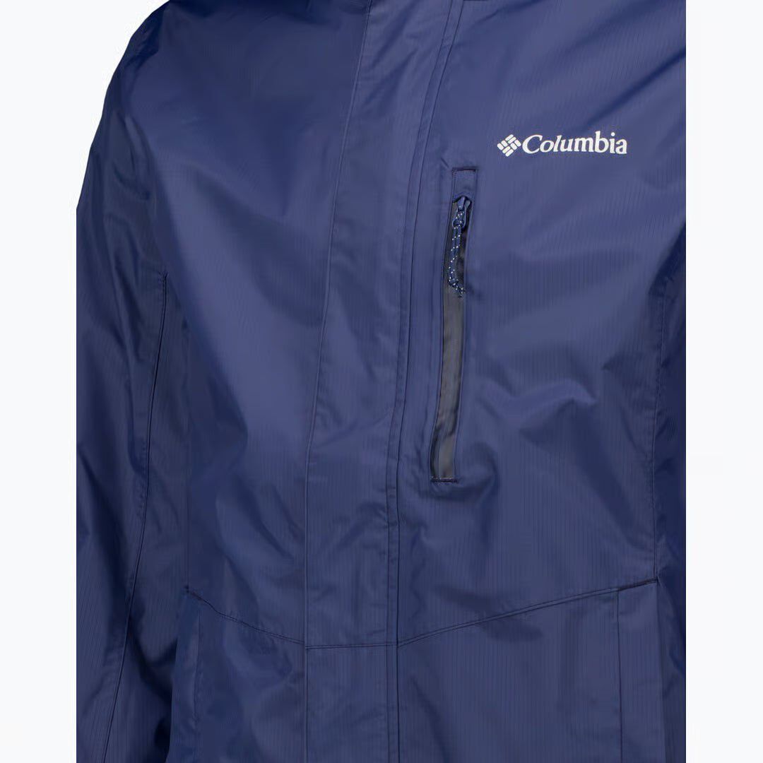 Pouring Adventure III Regnjakke