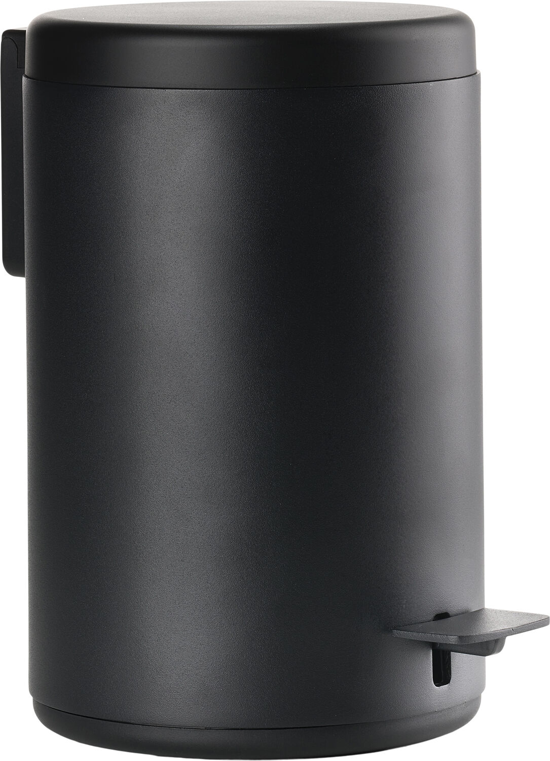 Pedalspand Rim 3 l Black