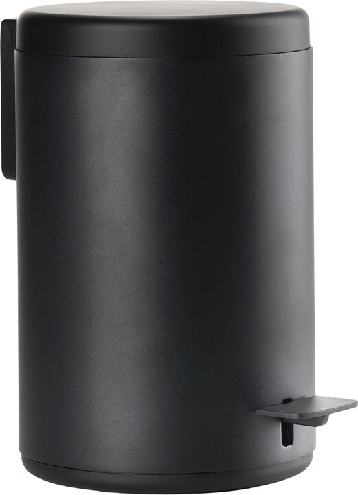 Pedalspand Rim 3 l Black