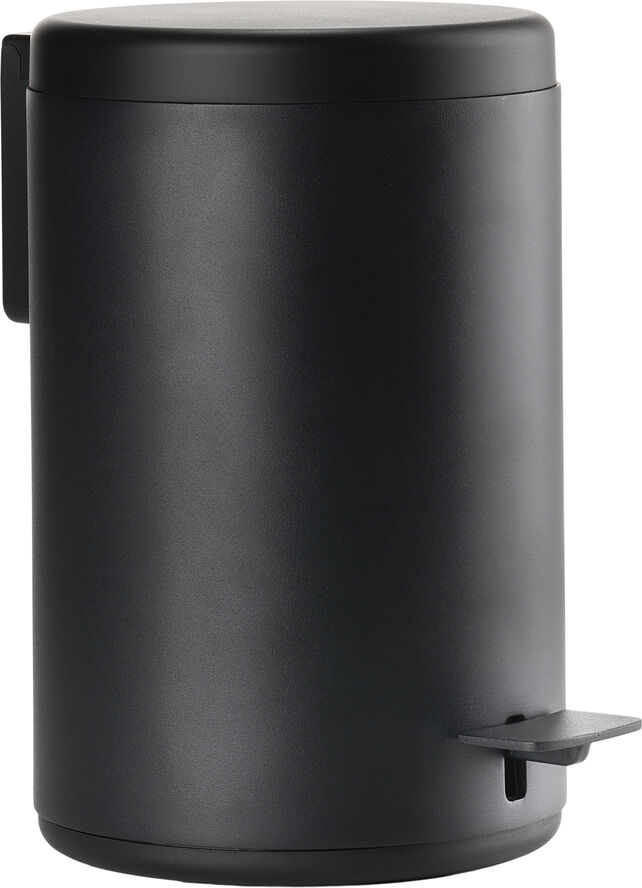 Pedalspand Rim 3 l Black