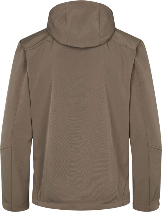 Sabin Softshell jakke