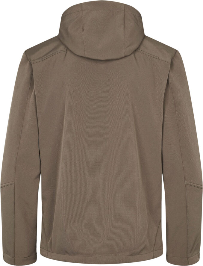 Sabin Softshell jakke