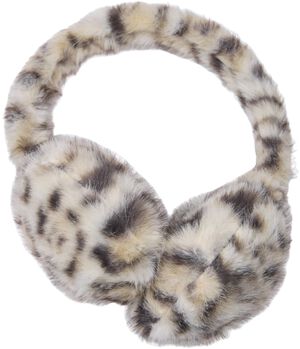 Fluffy &Oslash;revarmer