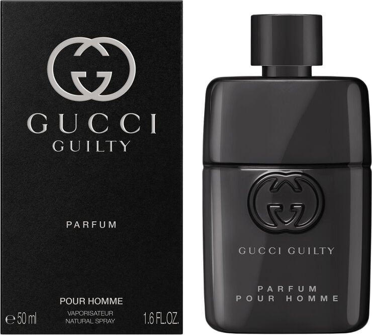 GUCCI Guilty PH Parfume Eau de parfum