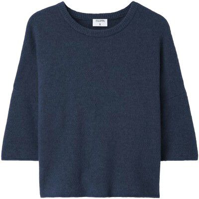 Wool Yak Tee