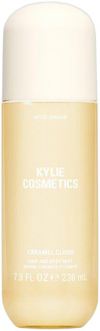 Kylie Jenner Hair & Body Mist Caramel Cloud 236 ml