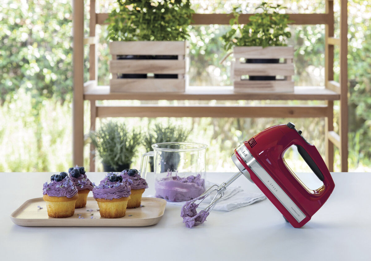 Midline H&aring;ndmixer, 9 hastigheter