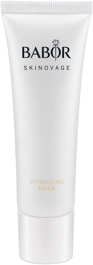 Vitalizing Mask