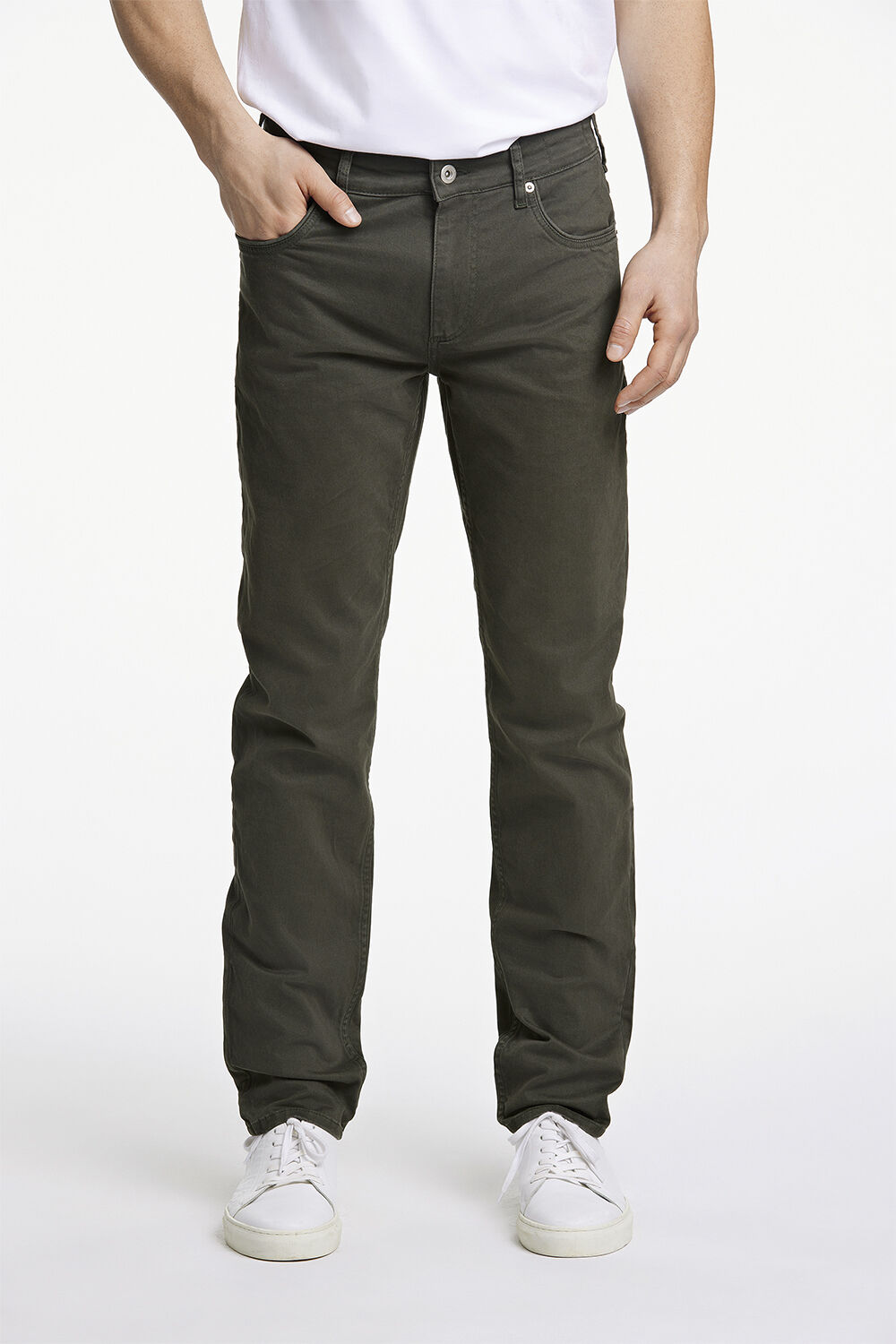 1927: Cashmere touch pants