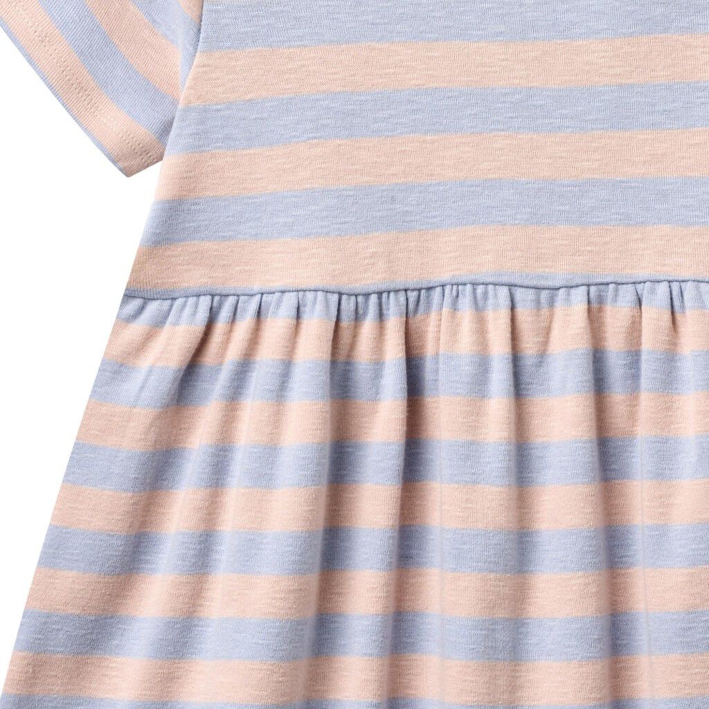 Jersey Dress S/S Anna