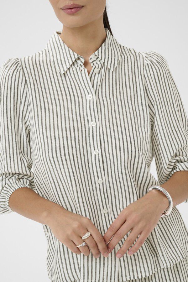 KAmilia 3/4 SL Shirt