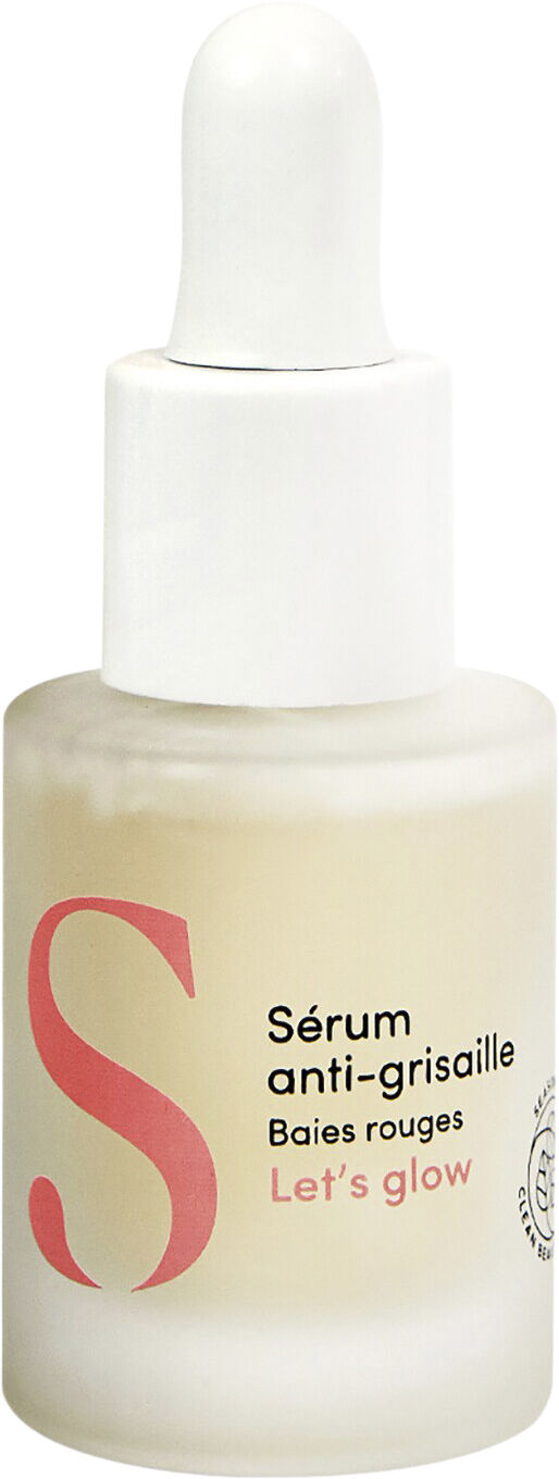 Glow serum - Radiance serum