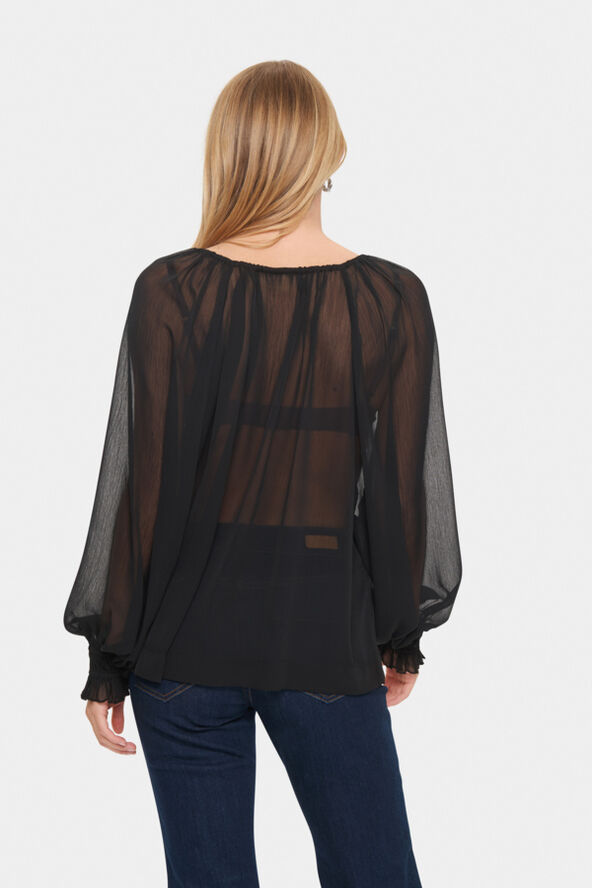LazieSZ Blouse