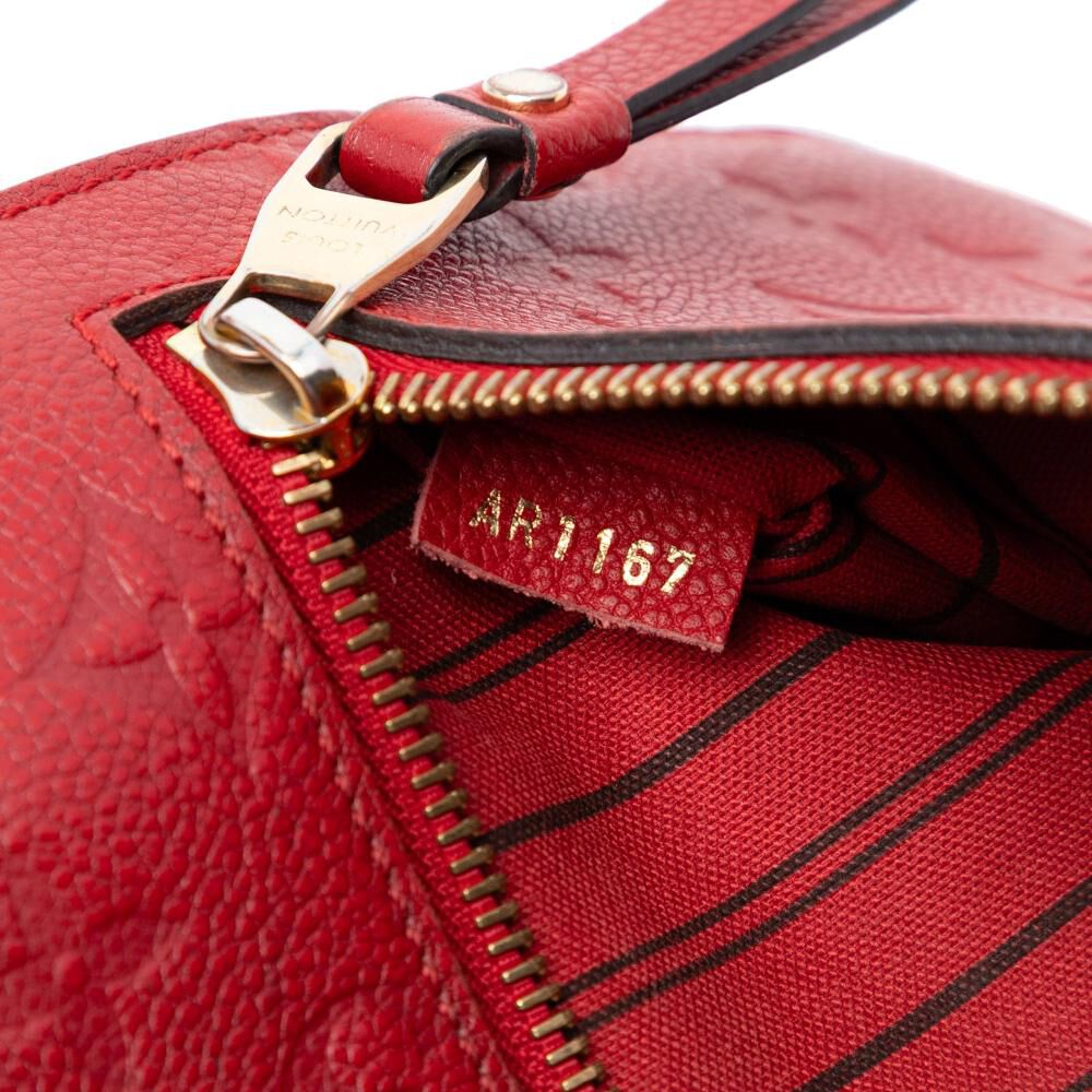 Louis Vuitton Pochette M&eacute;tis