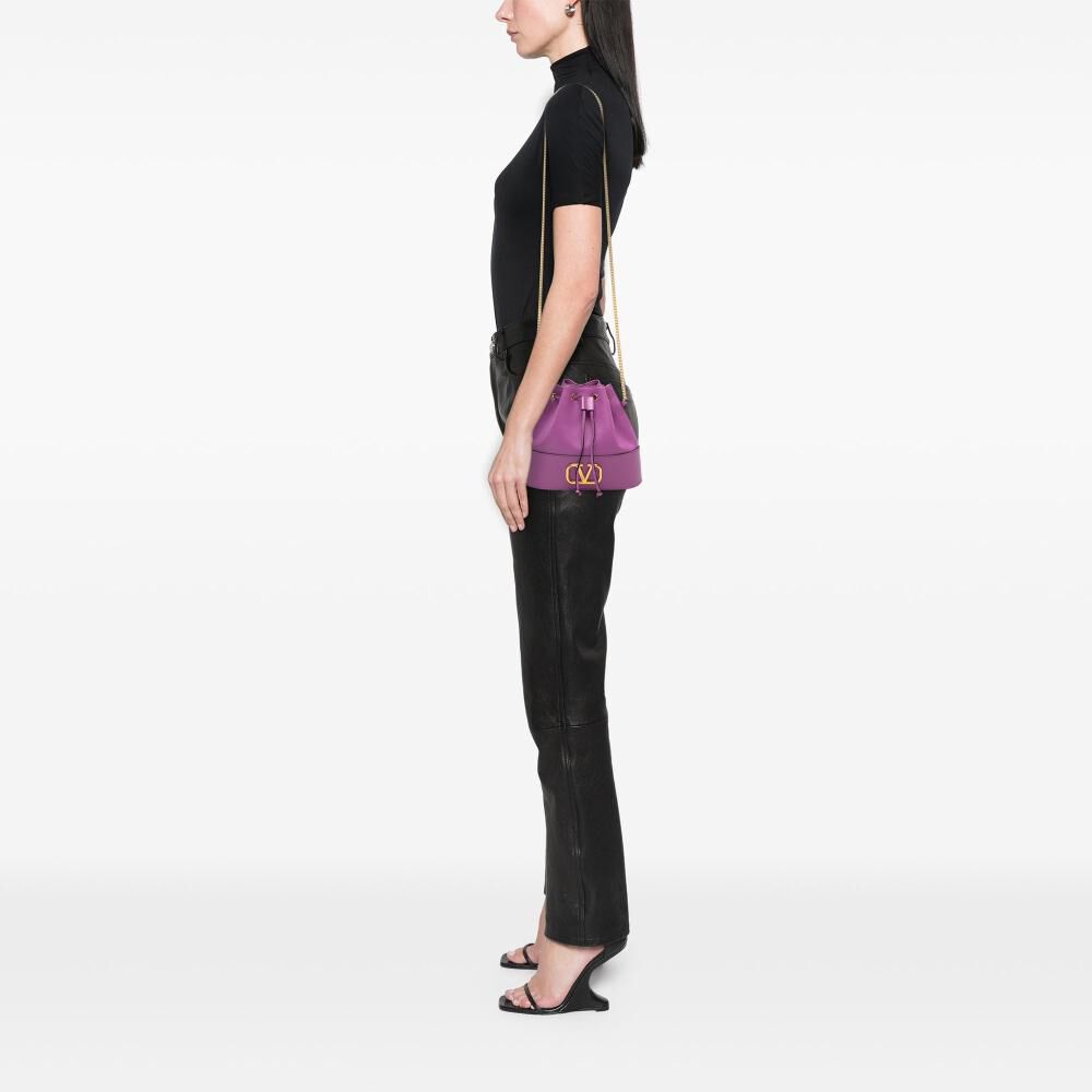 Valentino Bucket Bag