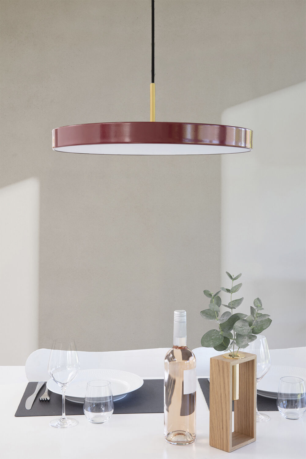 Asteria Nuance, &Oslash;43