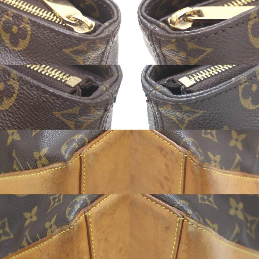Louis Vuitton Cabas