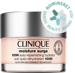 Moisture Surge 100-Hour Auto-Replenishing Moisturizing Face Cream