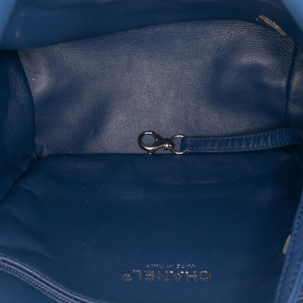 Chanel Backpack