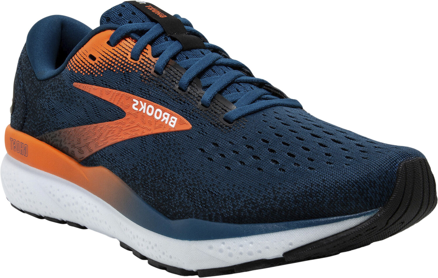 Ghost 16 L&oslash;besko