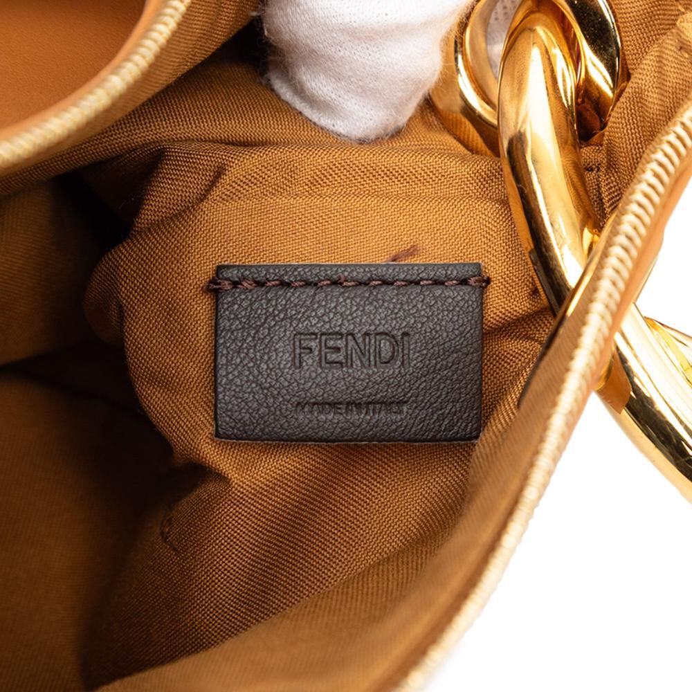 Fendi Clutch
