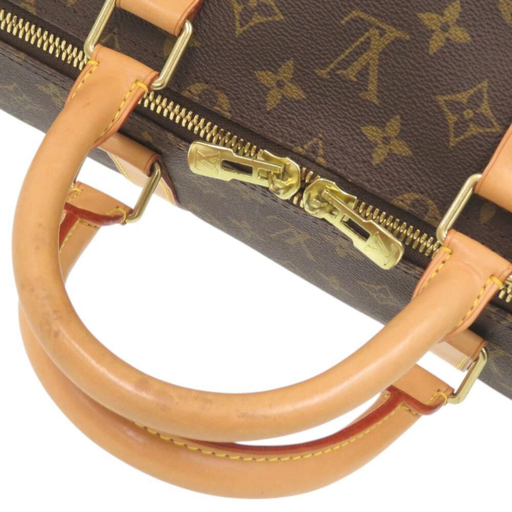 Louis Vuitton Keepall