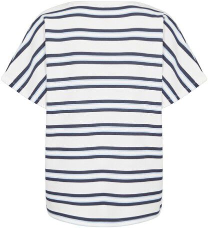 SC-BARNI 50 T-shirt Navy