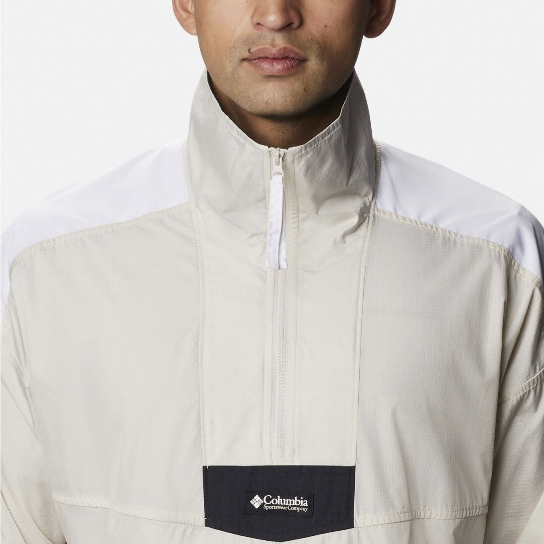 riptide anorak