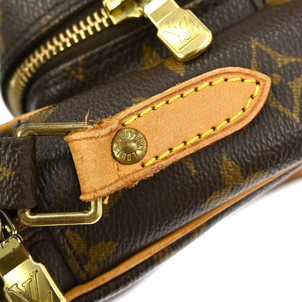 Louis Vuitton Amazone