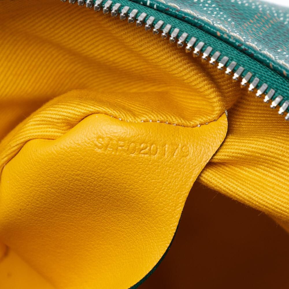 Goyard Clutch