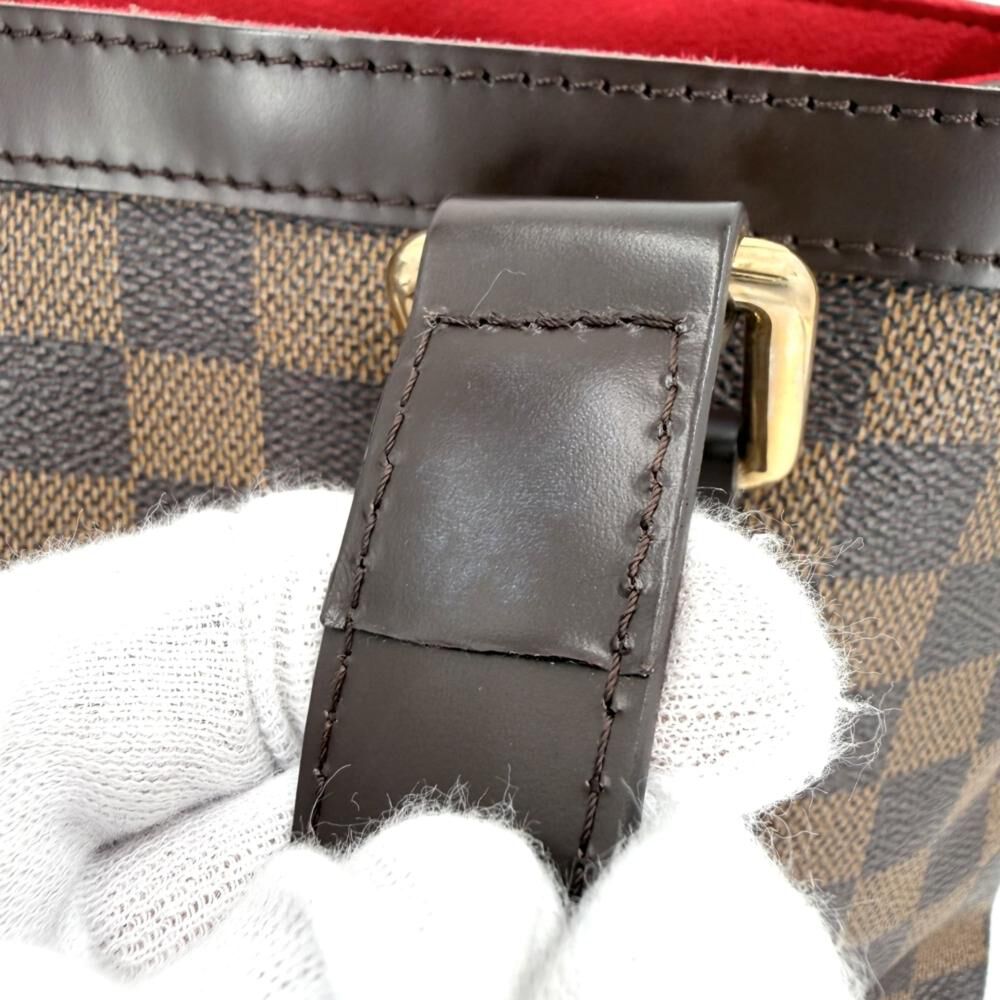 Louis Vuitton Hampstead