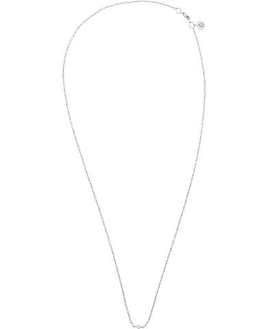 Fina Necklace - 45 cm