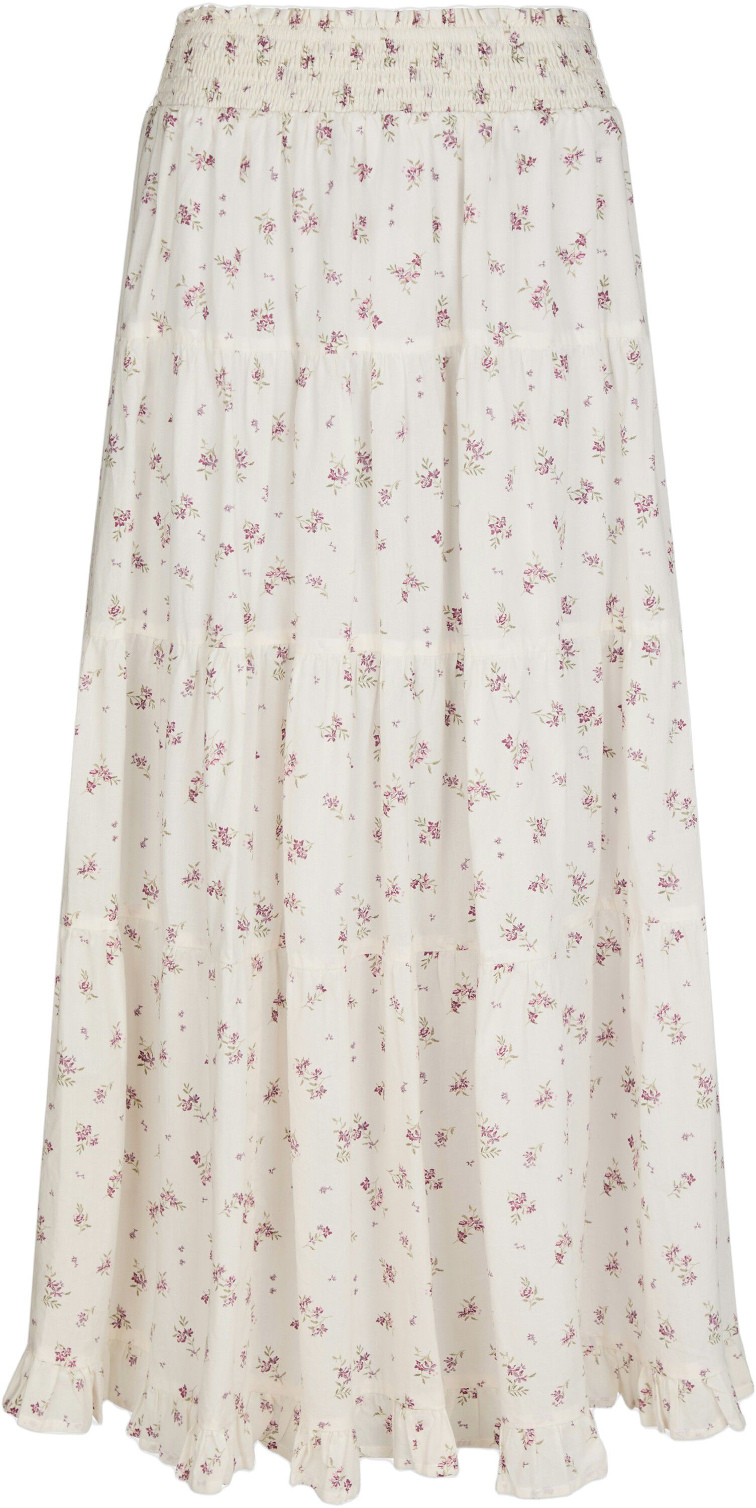 Asta Small Blossom Skirt