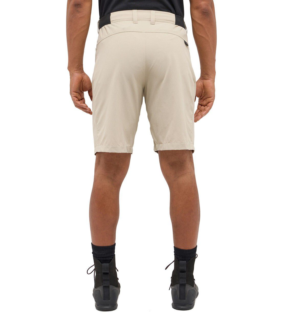 Korp Lite Vandreshorts