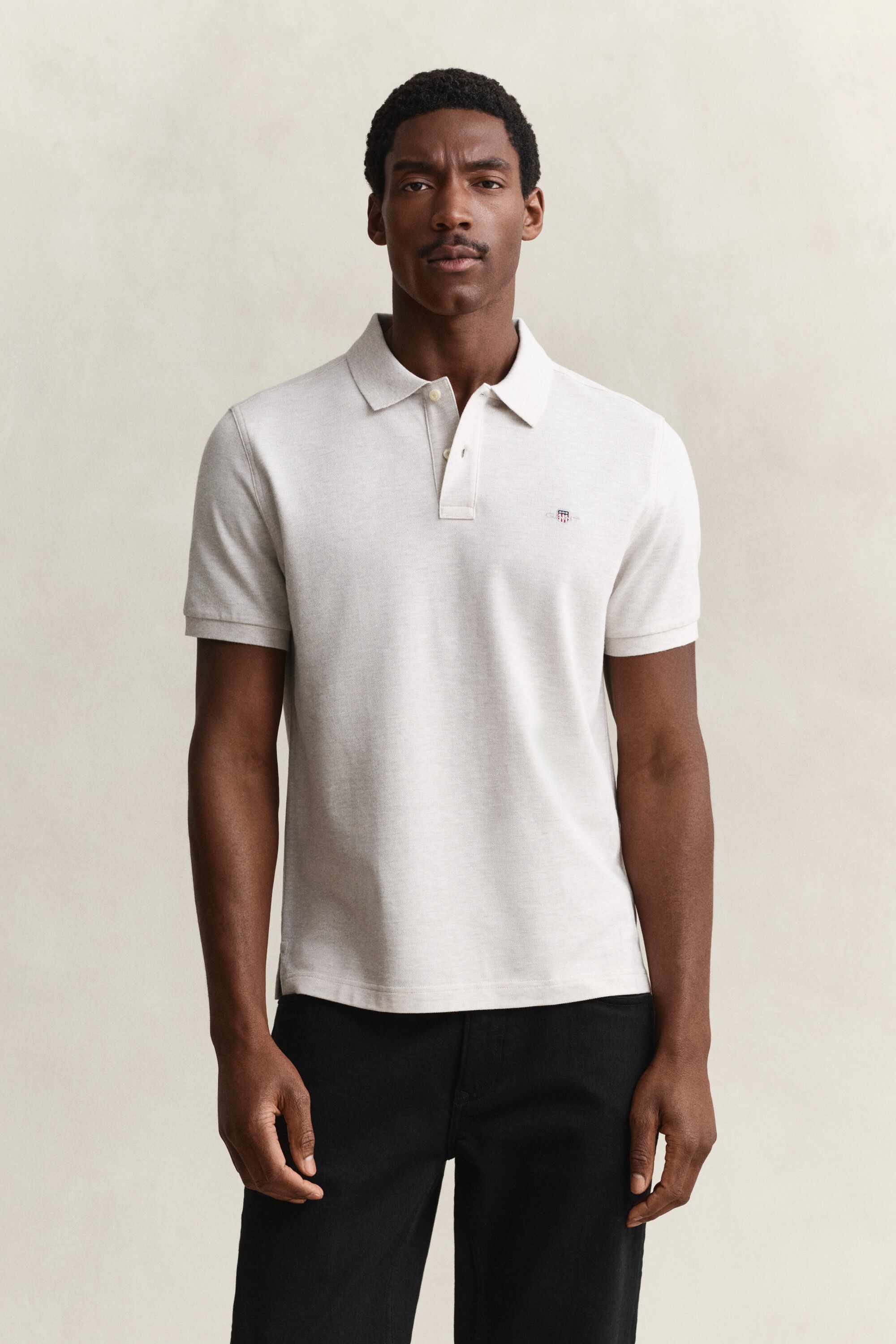 Classic Regular Polo Shirt
