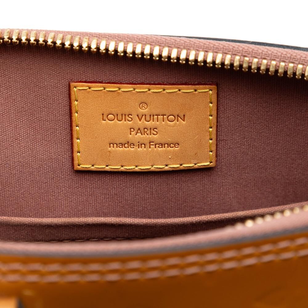 Louis Vuitton Alma