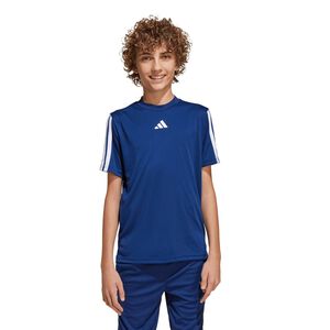 Train Essentials 3-Stripes T-Shirt