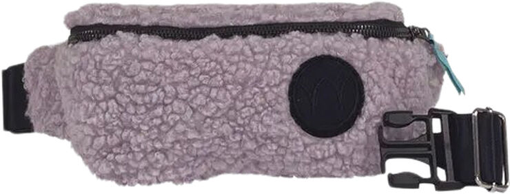 Kids Fanny Pack - Teddy Lilac