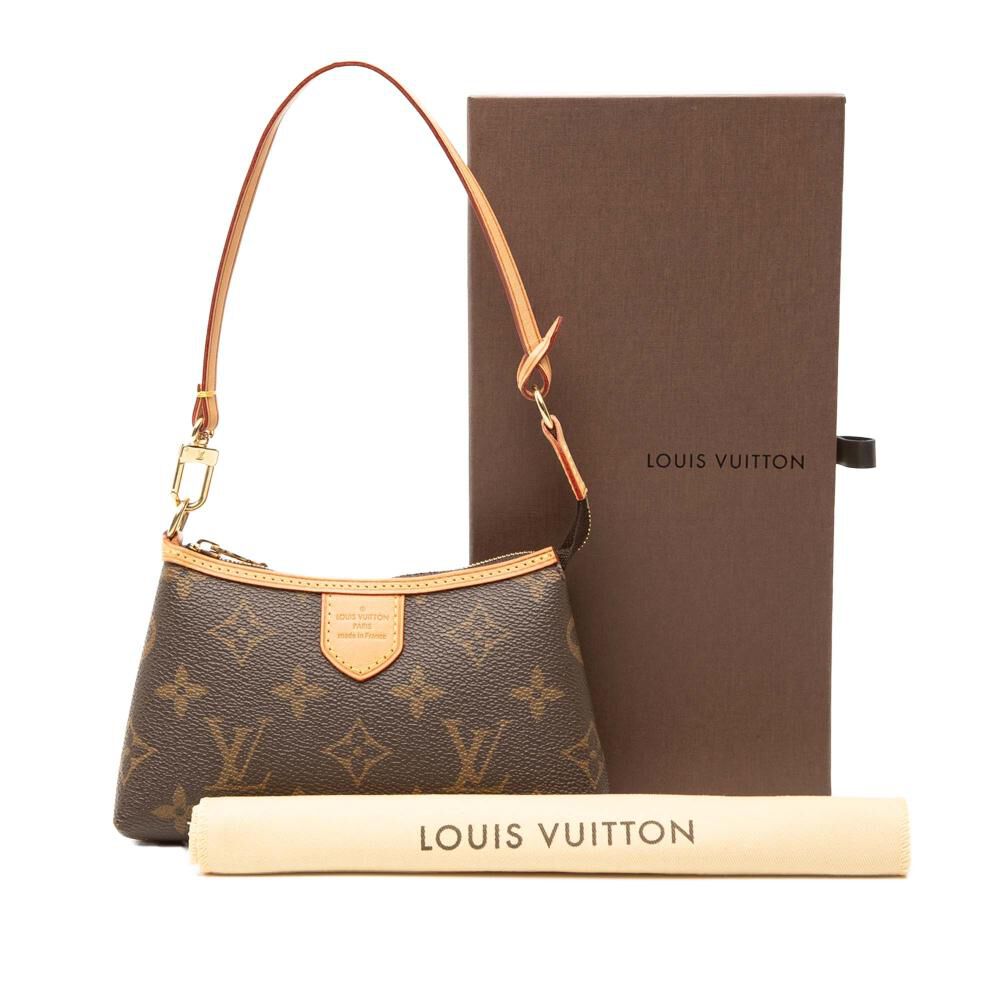 Louis Vuitton Delightful