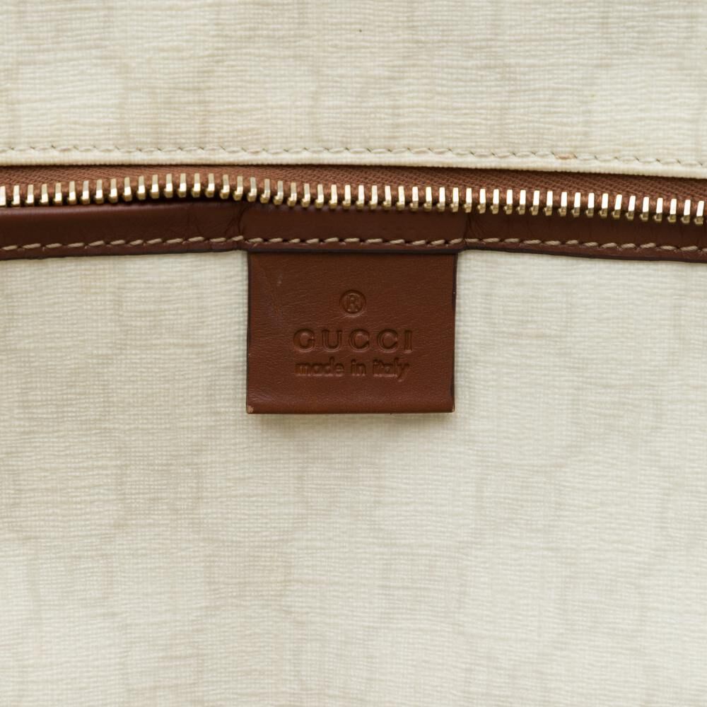 Gucci Tote